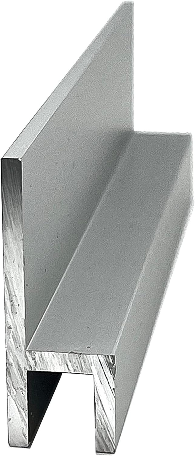"H" Channel - 12 Ft