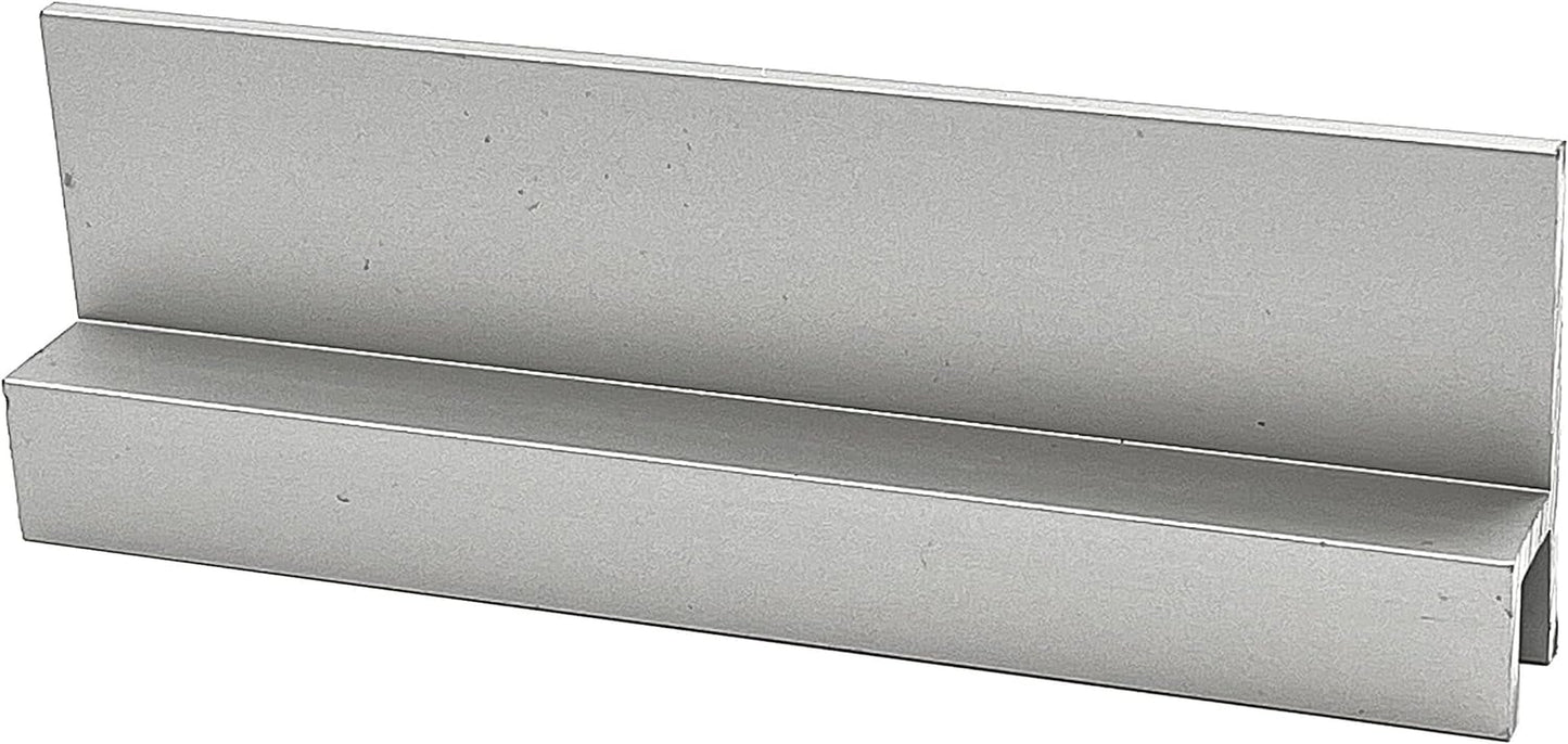 "H" Channel - 12 Ft