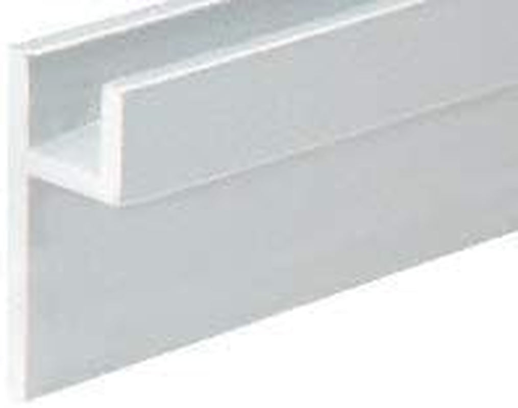 "H" Channel - 12 Ft