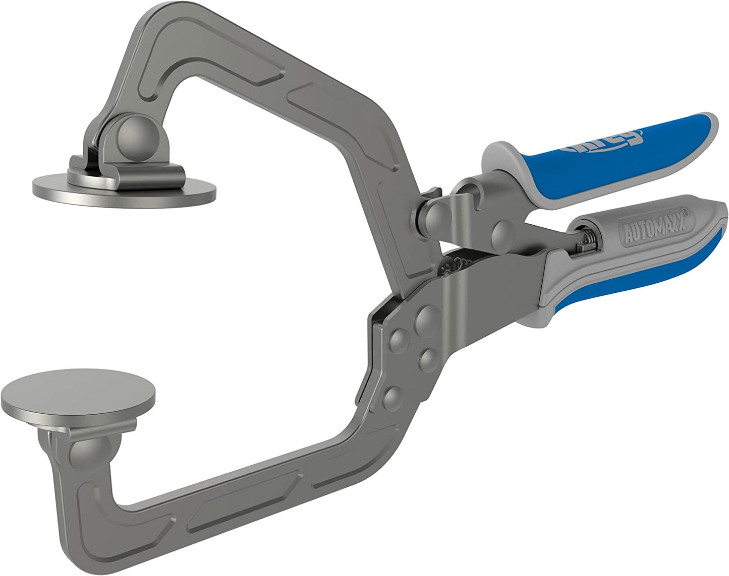 KHC3 Wood Project Clamp with Automaxx, 3 Inch