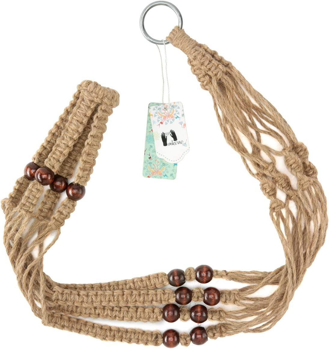 Macrame Plant Hanger