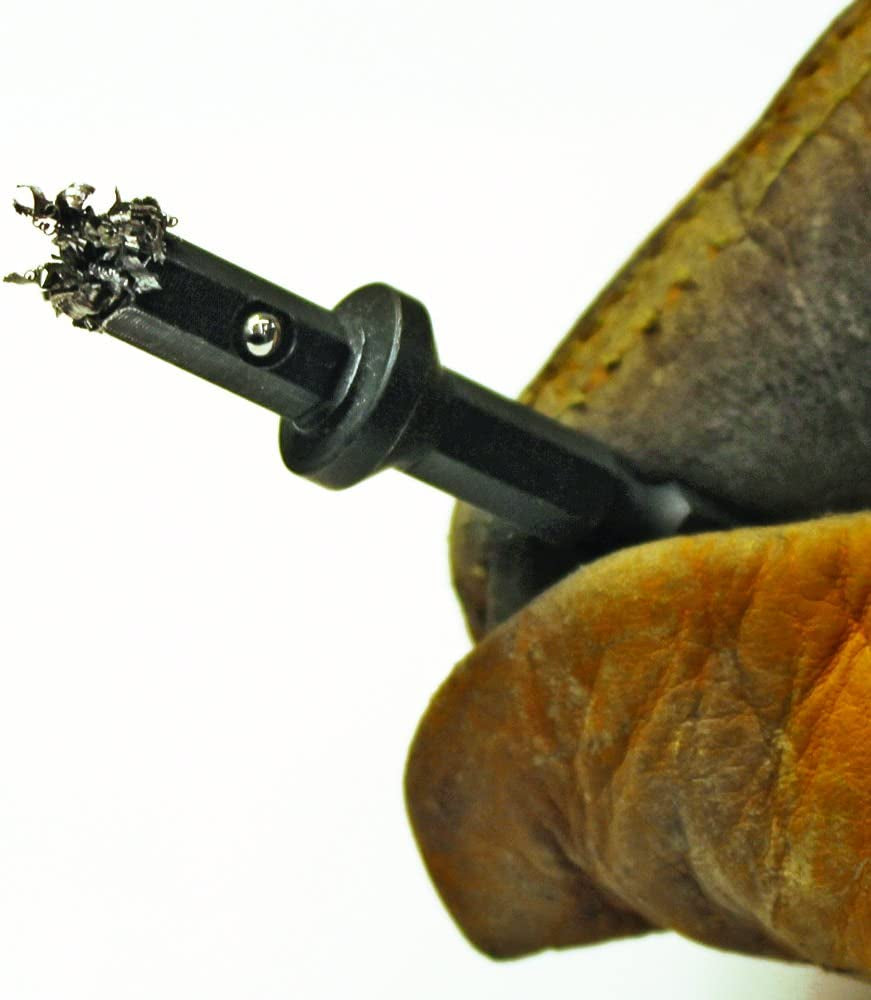 MSHC 1/4 & 5/16 Reversible Hex Chuck Driver