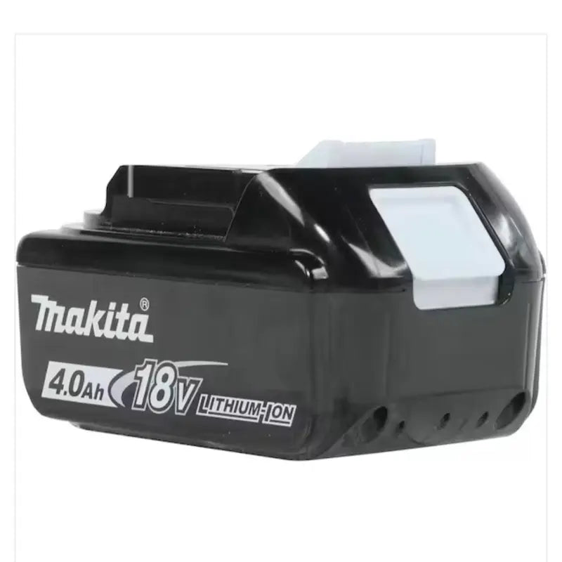 Makita 18V LXT Lithium-Ion High Capacity Battery Pack 4.0Ah with Fuel Gauge