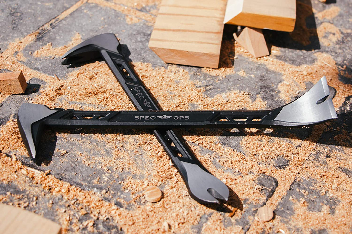 Tools Nail Puller Cats Paw Pry Bar