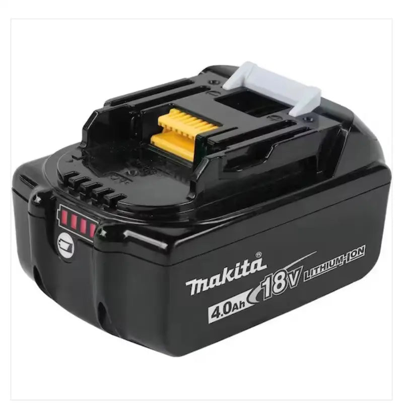 Makita 18V LXT Lithium-Ion High Capacity Battery Pack 4.0Ah with Fuel Gauge