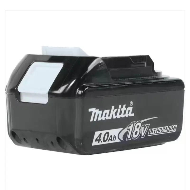 Makita 18V LXT Lithium-Ion High Capacity Battery Pack 4.0Ah with Fuel Gauge