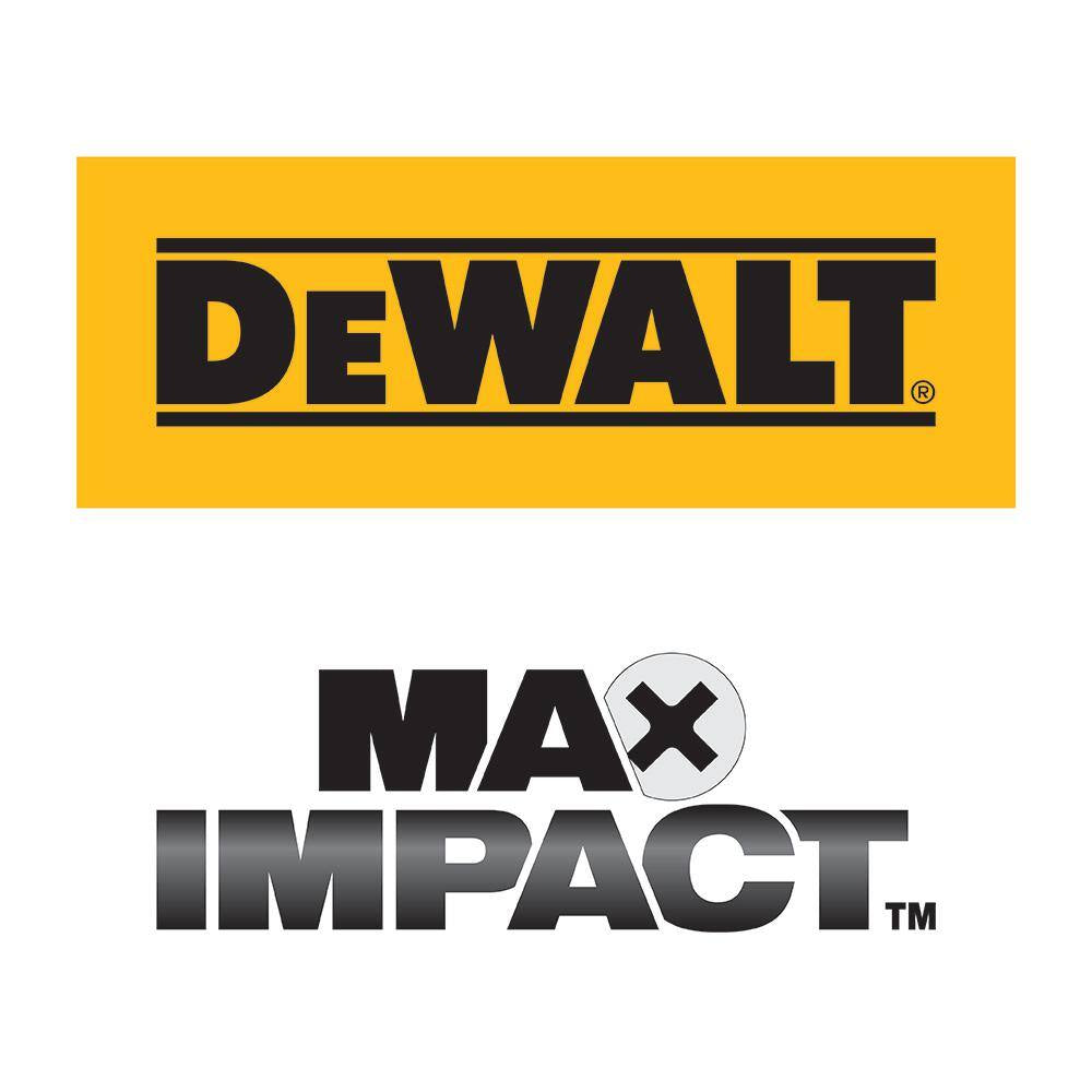 MAX IMPACT 5/16 In. Nut Driver