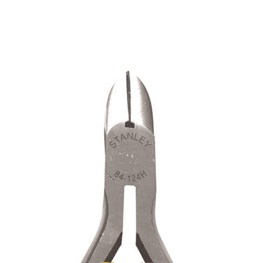 Bi-Material Mini Plier Set (6-Piece)