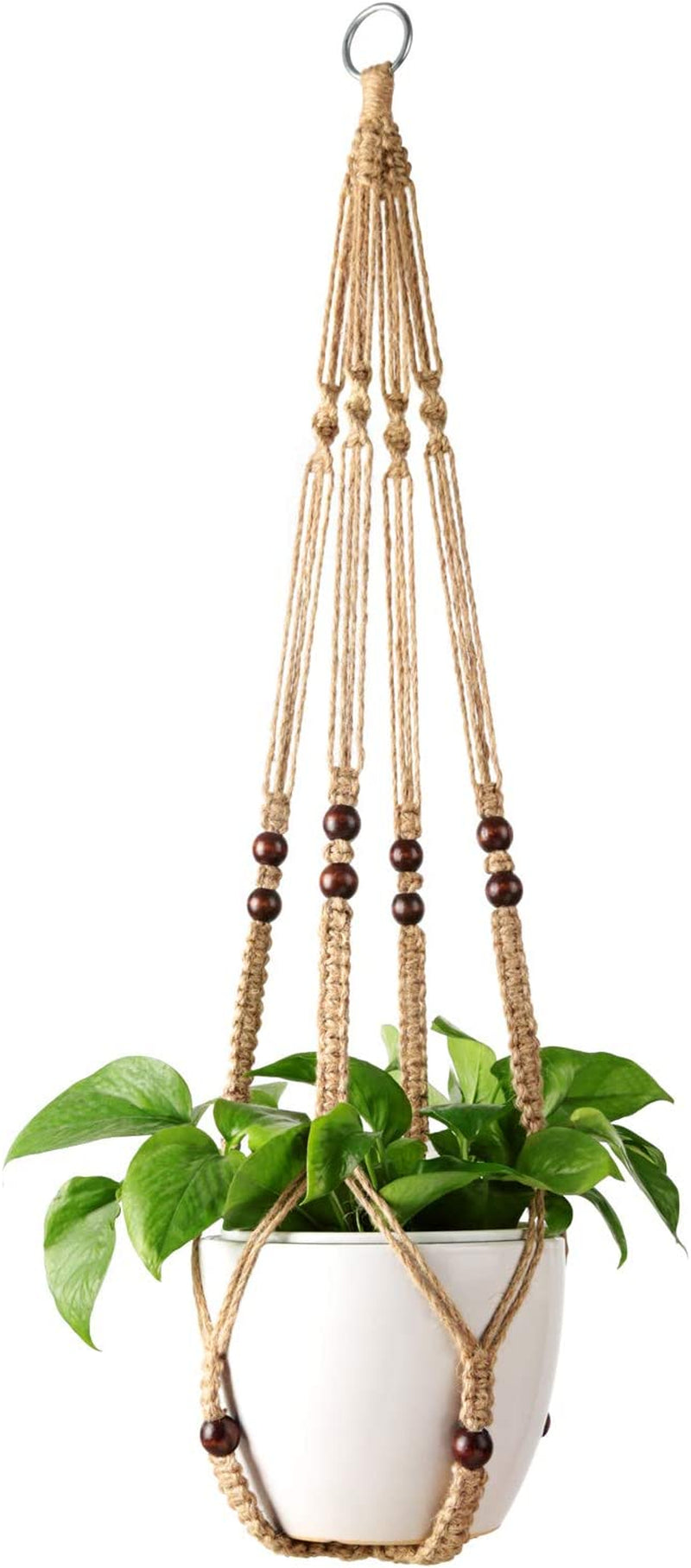 Macrame Plant Hanger 