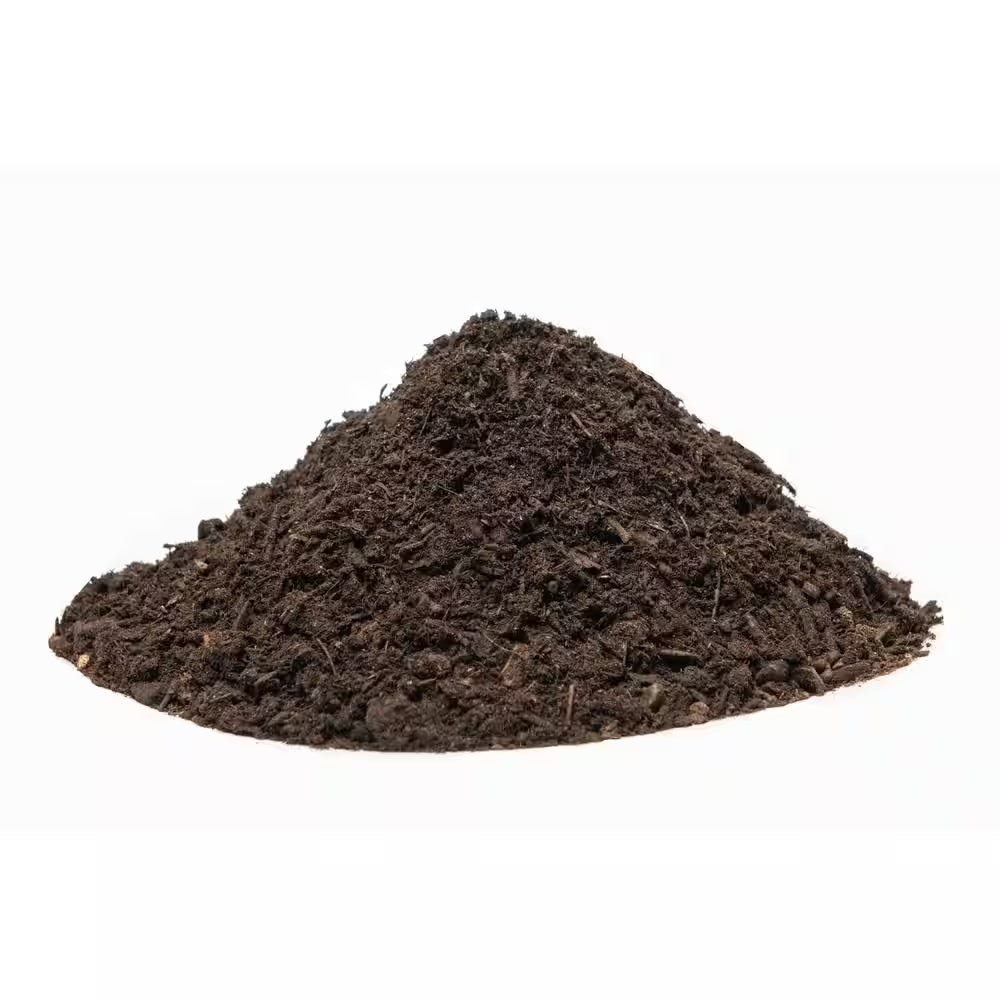 1.5CF Bio-Fiber Organic Peat Moss Alternative Soil