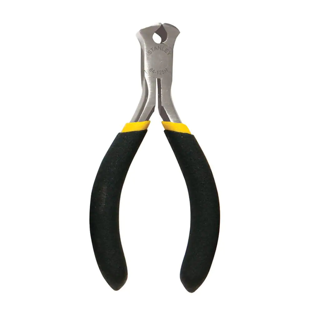 Bi-Material Mini Plier Set (6-Piece)