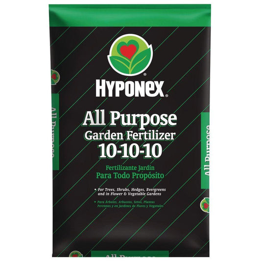 40 Lb. All-Purpose Fertilizer 10-10-10